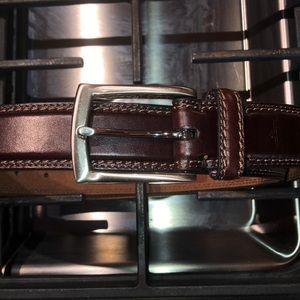 Dockers men’s belt size 40